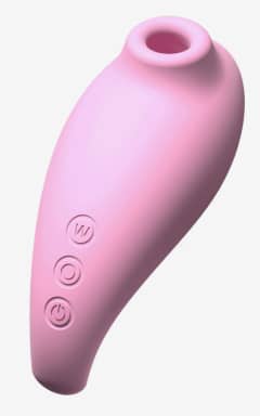 Vibrators Revelation With App Pink