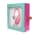 Palpitation With App Pink