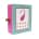 Palpitation With App Pink