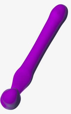 Dildos Queens Purple Medium