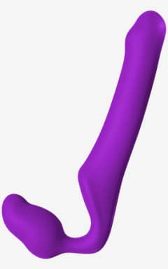 Sex Toys Queens Purple Medium
