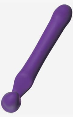 Dildos Queens Purple Large