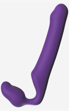 Dildos Queens Purple Large