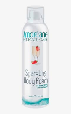 All Sparkling Body Foam Mojito 150ml