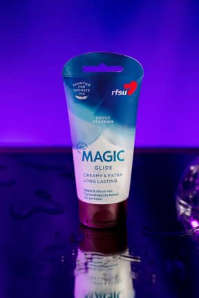 Lubricants RFSU Magic Glide 75ml