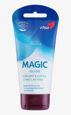 Lubricants RFSU Magic Glide 75ml