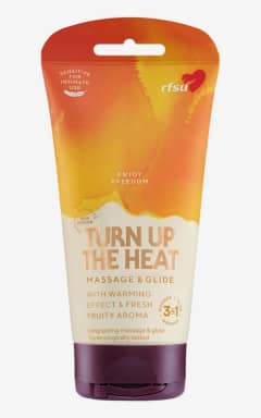 Bath & Body RFSU Turn Up The Heat 150ml