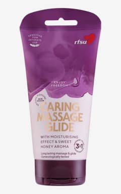 Bath & Body RFSU Caring Massage Glide 150ml