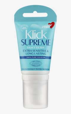 All RFSU Klick Supreme Glide 40ml