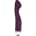 RFSU On Spot Stimulator Multi Speed Dildo Purple