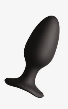 Prostate massagers Lovense Hush 2 Butt Plug L 57mm