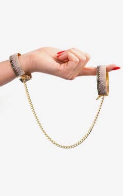 All Rianne S Icons Diamond Handcuffs Liz