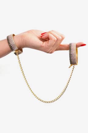 All Rianne S Icons Diamond Handcuffs Liz