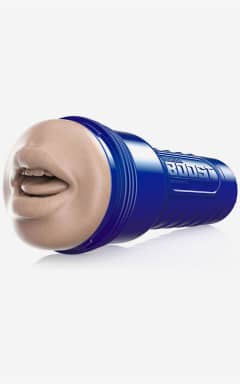 Sex Toys for Men Fleshlight Boost Blow LM Flesh