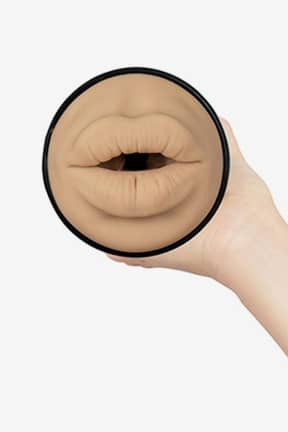 All Kiiroo Stars Collec. Strokers Victoria June Mouth