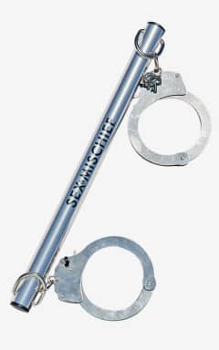 BDSM Sportsheets S&M Spreader Bar