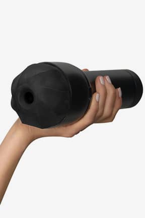 All Kiiroo Feelsensation