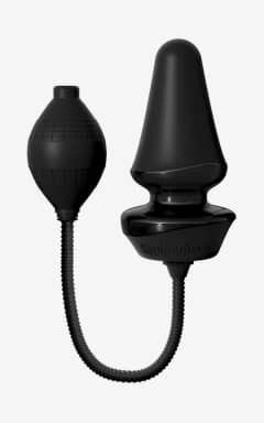 Butt Plugs Anal Fantasy Elite Inflatable Butt Plug