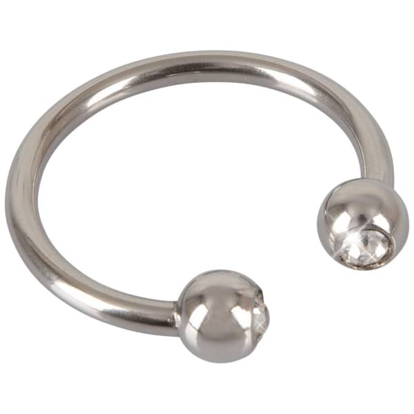 Rebel Glans Ring