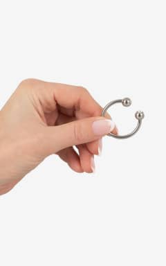 Body jevellery Rebel Glans Ring
