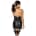 Cottelli Collection Dominatrix Costume M