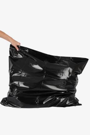 Bondage Fetisch Collection Vinyl Pillowcase
