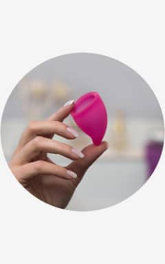 Intimate Hygiene Fun Factory Fun Cup