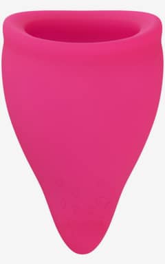 Intimate Hygiene Fun Factory Fun Cup