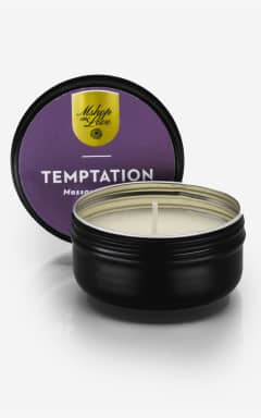 Mshop in Love Massage Candle Temptation