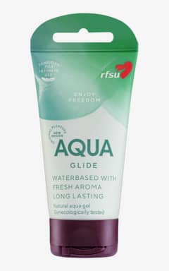 Bath & Body RFSU Aqua Glide