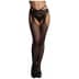Le Désir Suspender w. strappy waist
