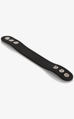 All Silicone Tri-Snap Erection Ring