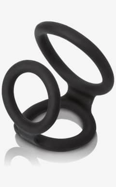 Cock Rings Maximizer Enhancer Black