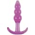 Jelly Rancher T-Plug Ripple Purple