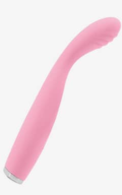 All Lille Vibrator Pink