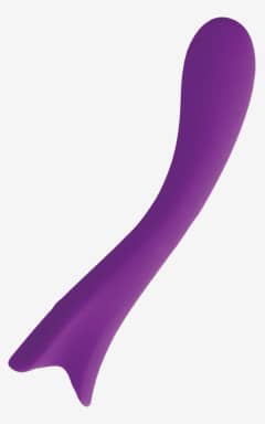 Vibrators Lush Lilac