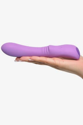 Vibrators Fantasy For Her Flexible Please Her Purple