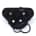 Strap On Harness Black