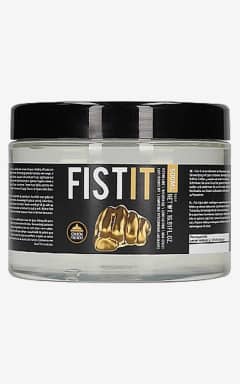 All Fist It Waterbased Lube 500 ml