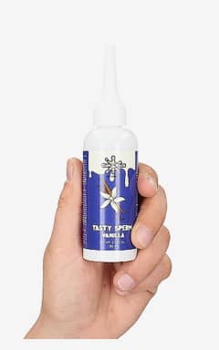 Sex Games Vanilla Tasty Sperm 80 ml