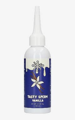 Sex Games Vanilla Tasty Sperm 80 ml