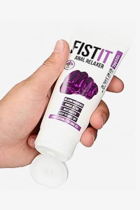 Lubricants Fist It Anal Relaxer 100 ml