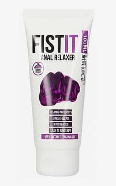 Lubricants Fist It Anal Relaxer 100 ml