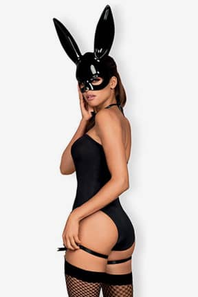 Lingerie Obsessive Bunny Costume - Sexy catsuits