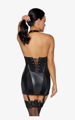 All Cottelli Collection Dominatrix Costume