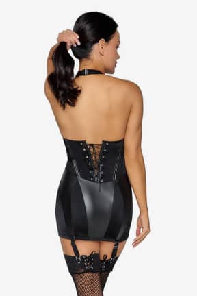 All Cottelli Collection Dominatrix Costume