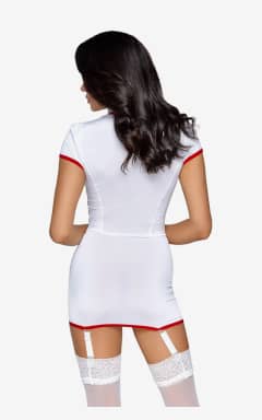 All Cottelli Collection Nurse Costume