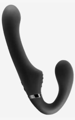 Dildos ShiShi Midnight Rider