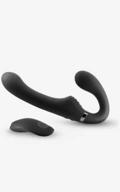 Dildos ShiShi Midnight Rider