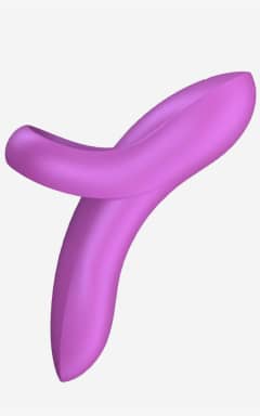 All Satisfyer Bold Lover Pink